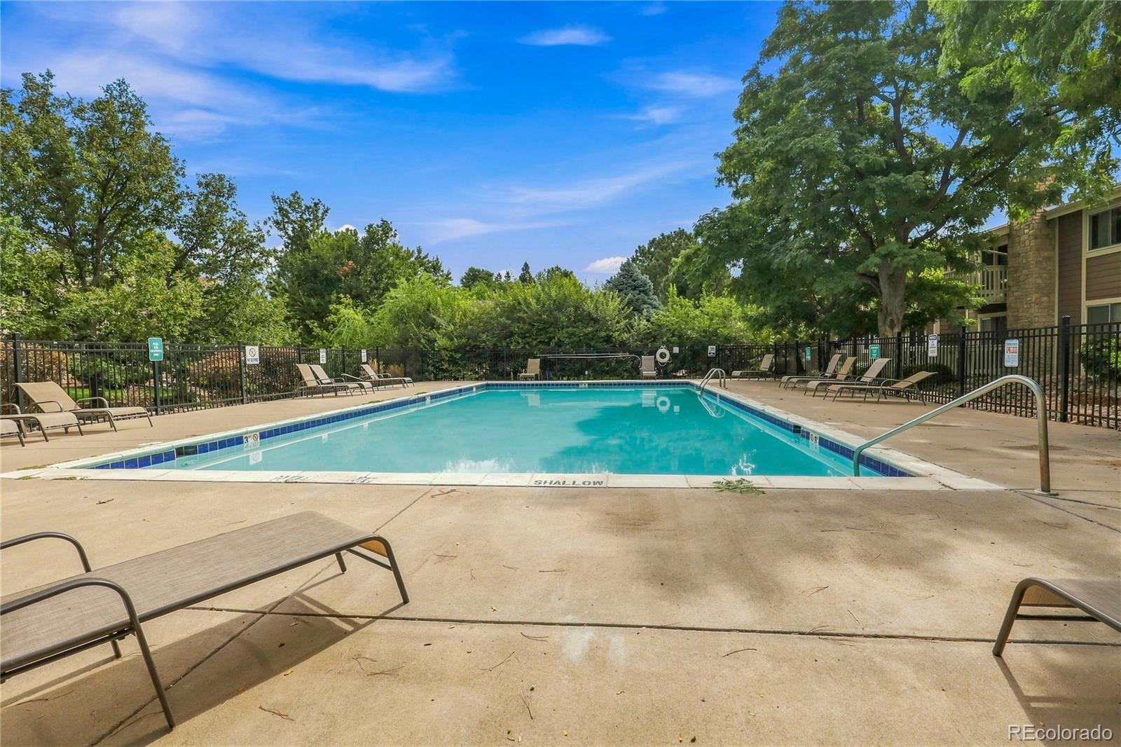 MLS Image #25 for 4400 s quebec street,denver, Colorado