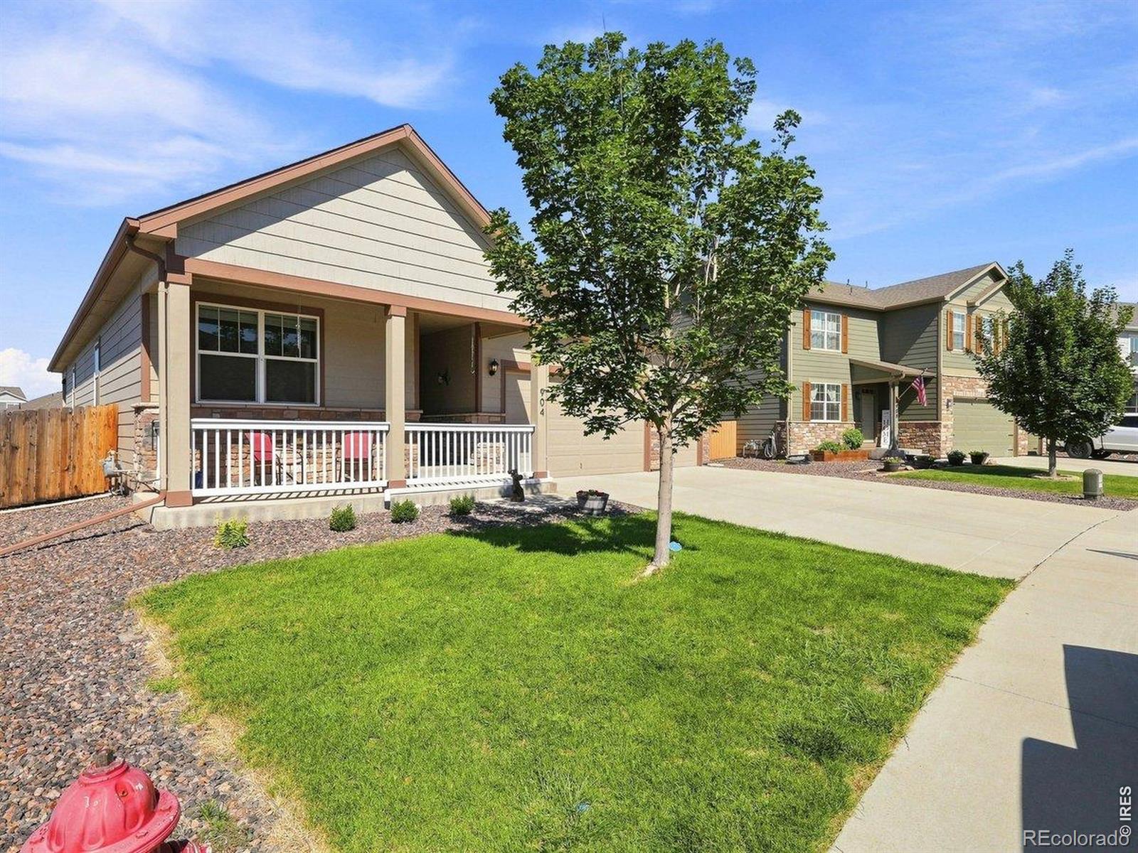 MLS Image #2 for 904  charlton drive,windsor, Colorado