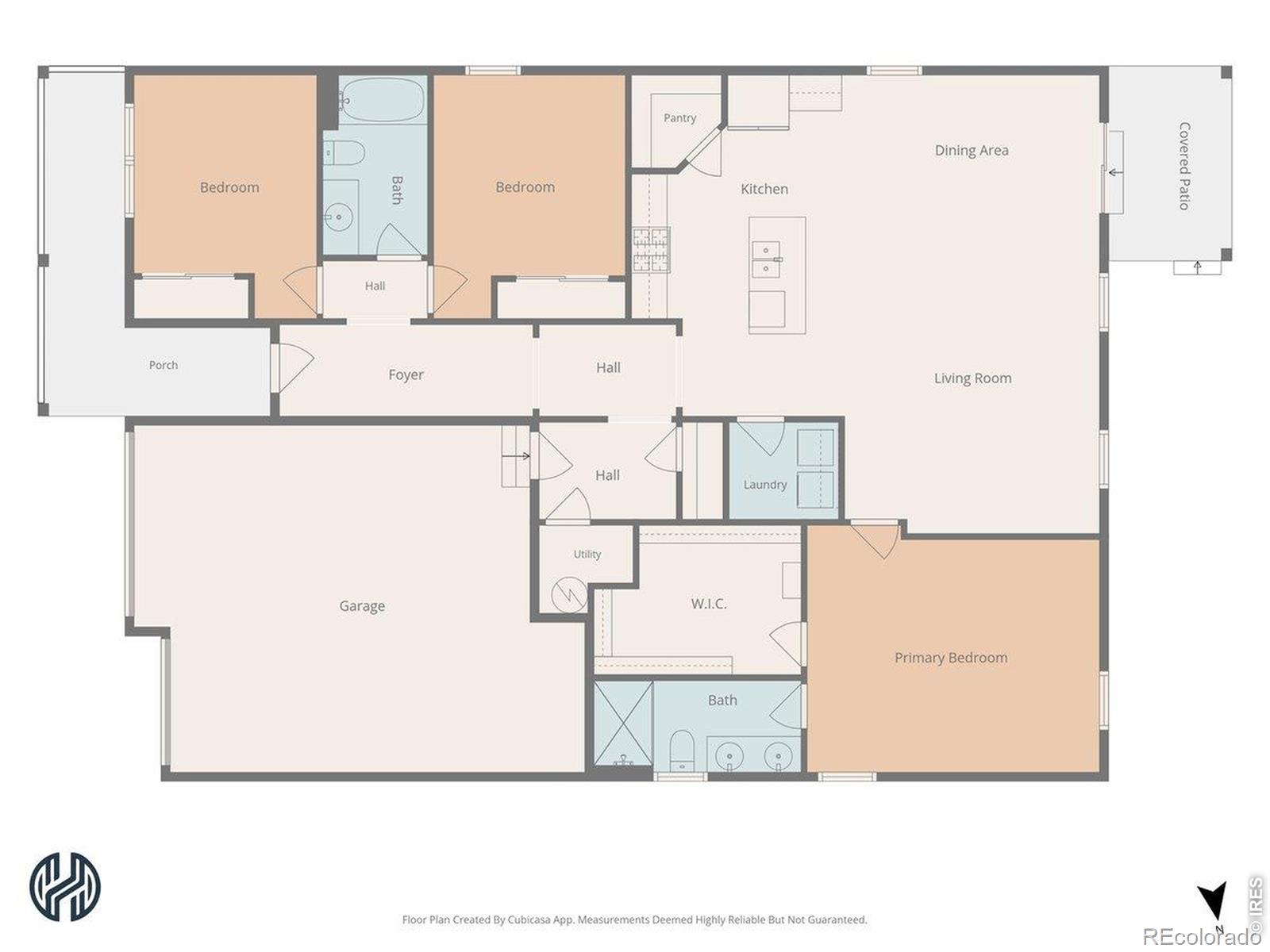 MLS Image #36 for 904  charlton drive,windsor, Colorado