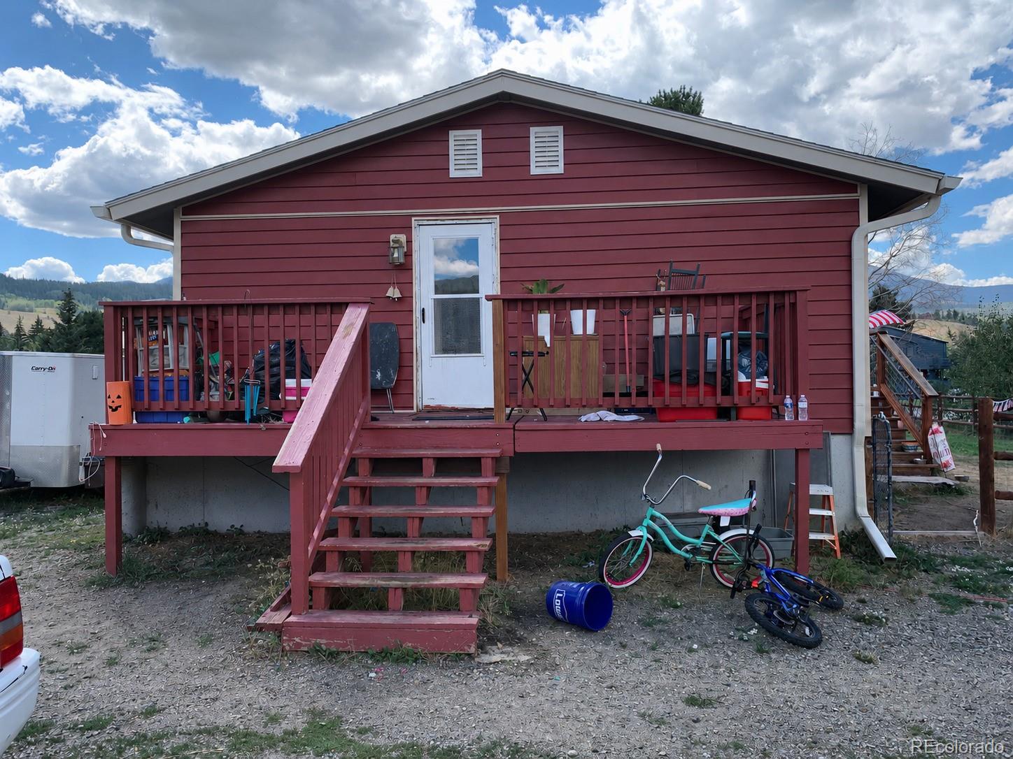 MLS Image #0 for 493  cascade circle,silverthorne, Colorado