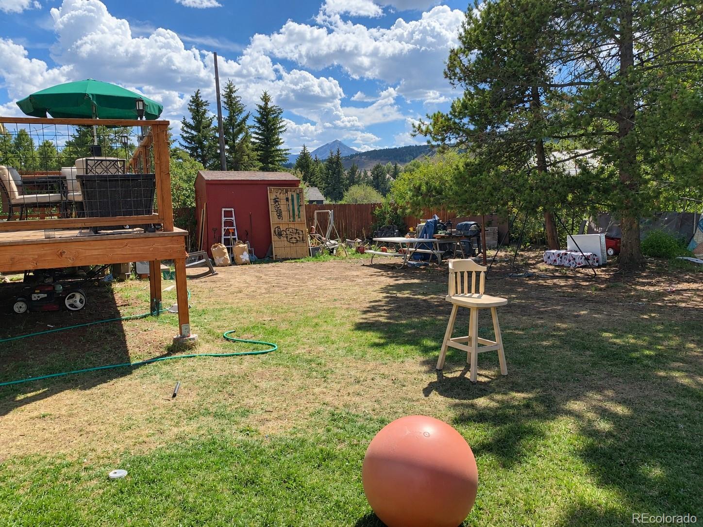 MLS Image #10 for 493  cascade circle,silverthorne, Colorado