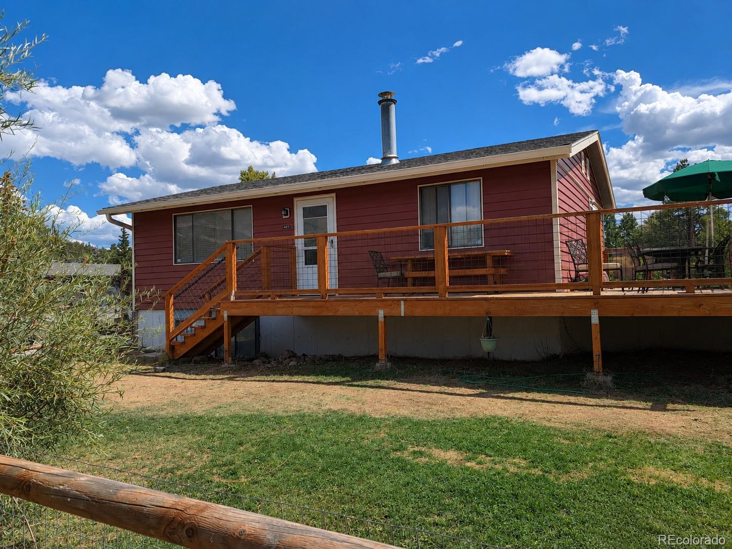 MLS Image #11 for 493  cascade circle,silverthorne, Colorado