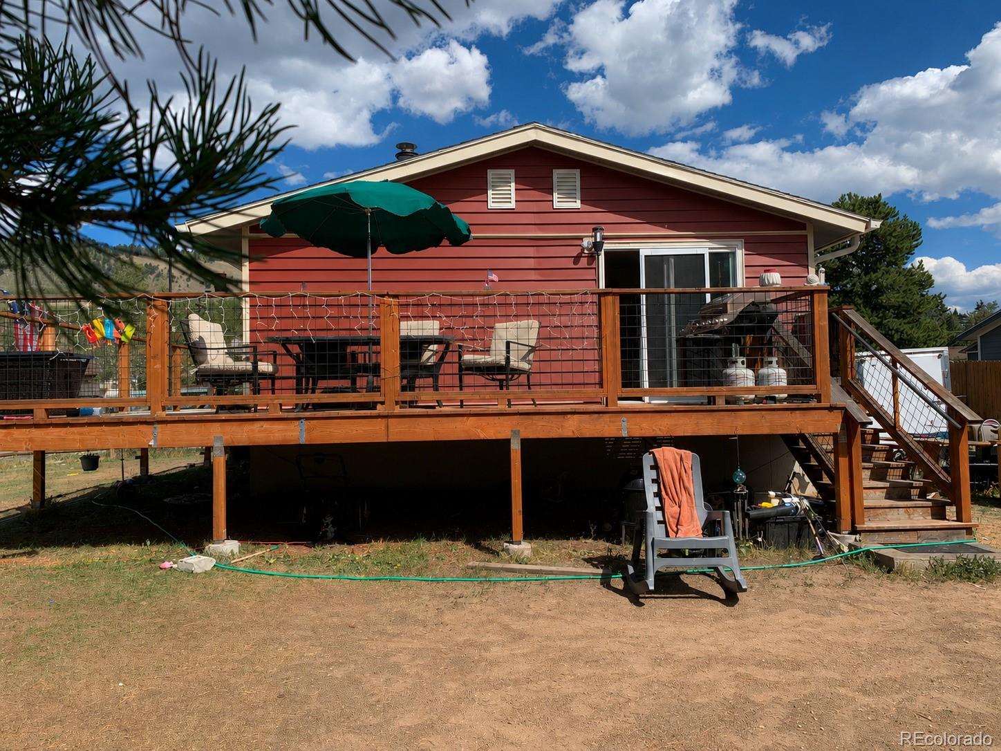 MLS Image #12 for 493  cascade circle,silverthorne, Colorado