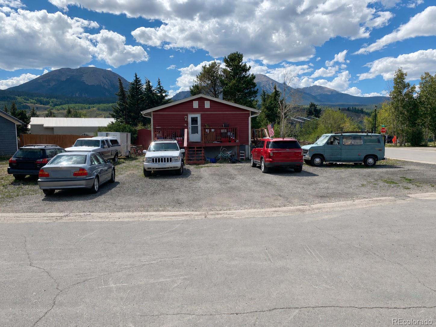 MLS Image #13 for 493  cascade circle,silverthorne, Colorado