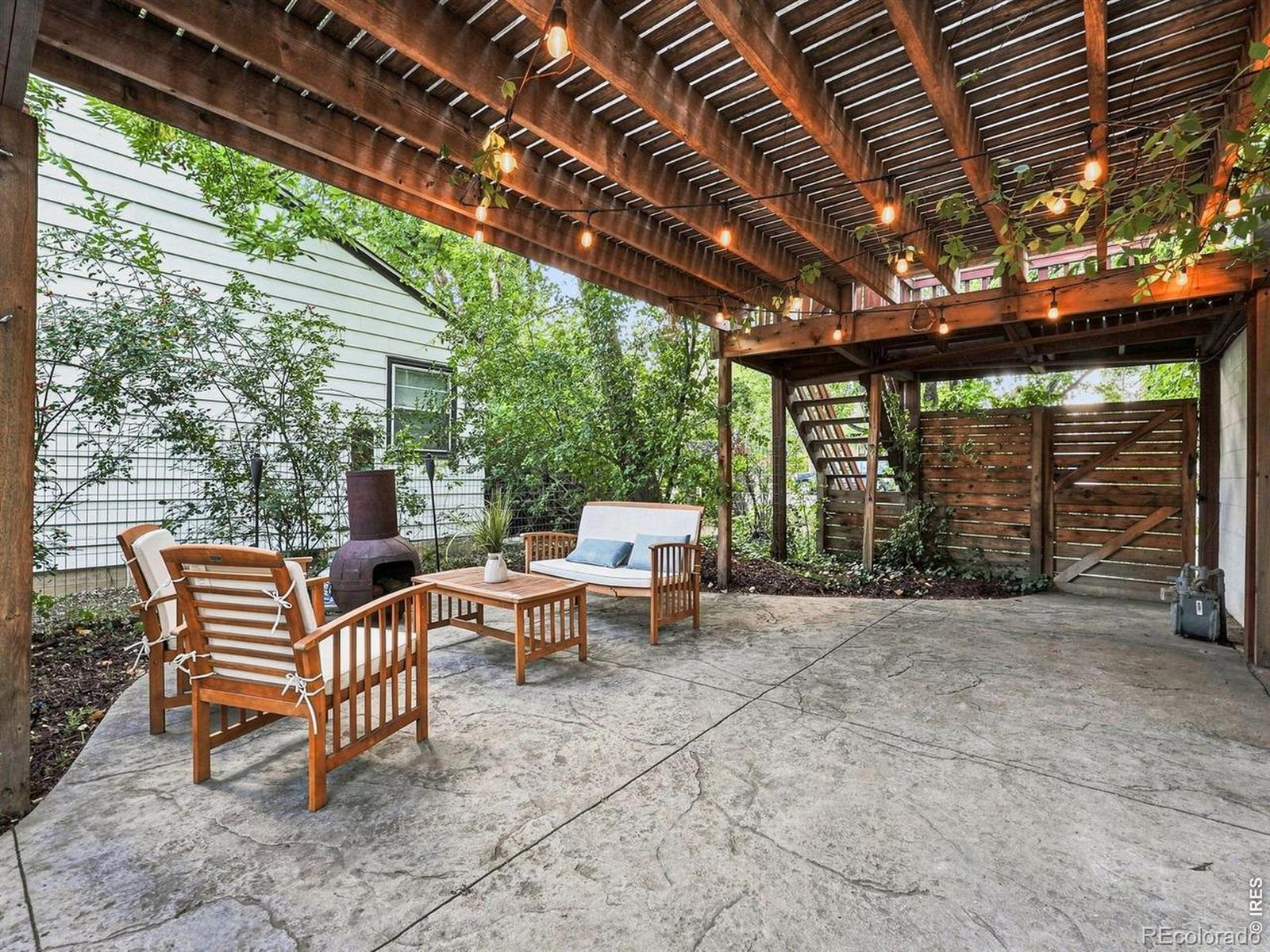 MLS Image #26 for 408 s washington avenue,fort collins, Colorado