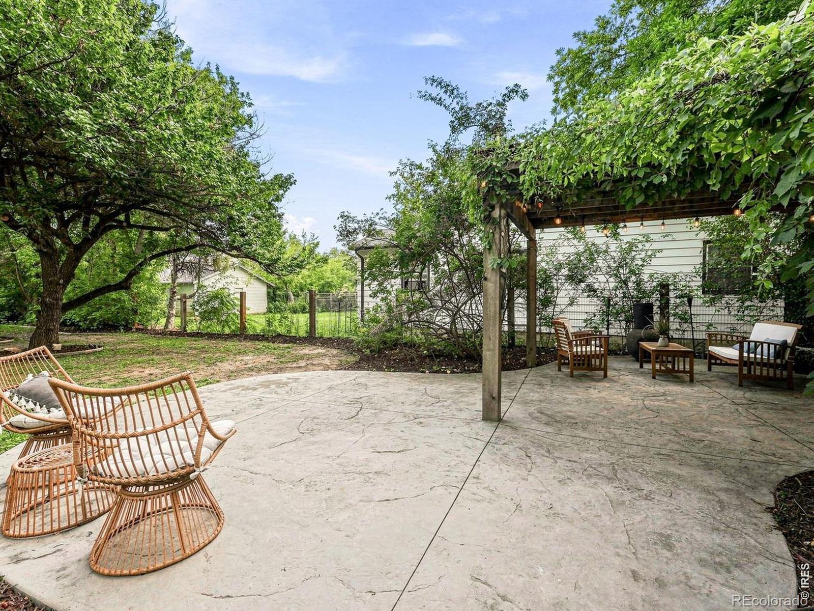 MLS Image #28 for 408 s washington avenue,fort collins, Colorado