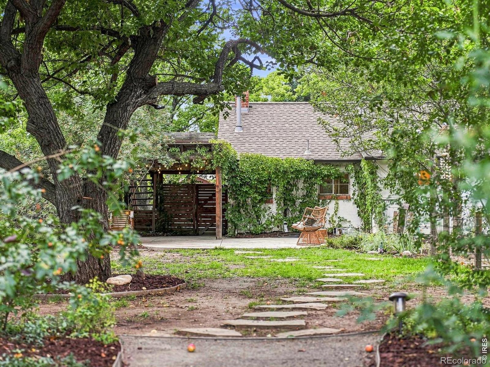 MLS Image #30 for 408 s washington avenue,fort collins, Colorado