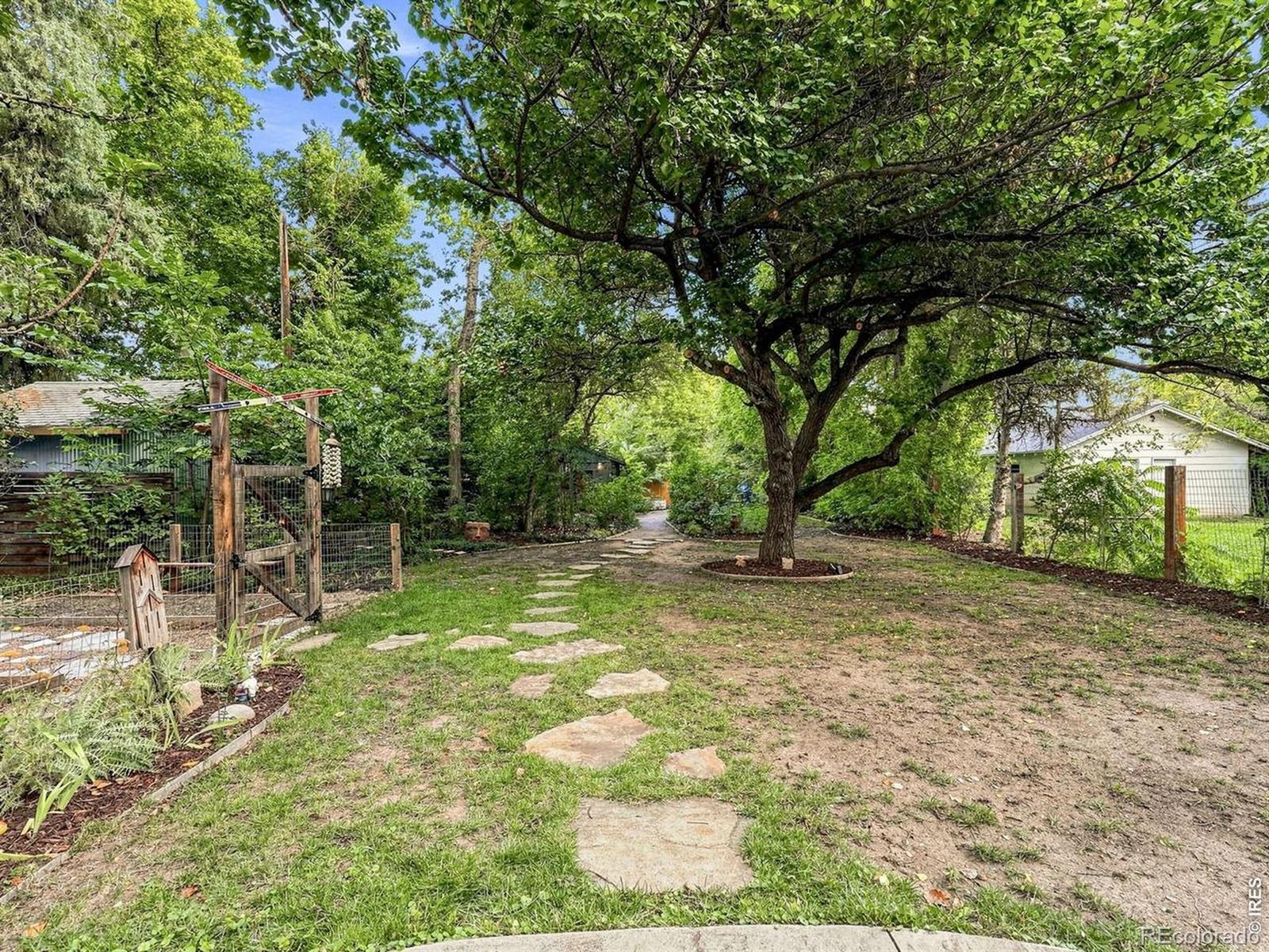 MLS Image #32 for 408 s washington avenue,fort collins, Colorado