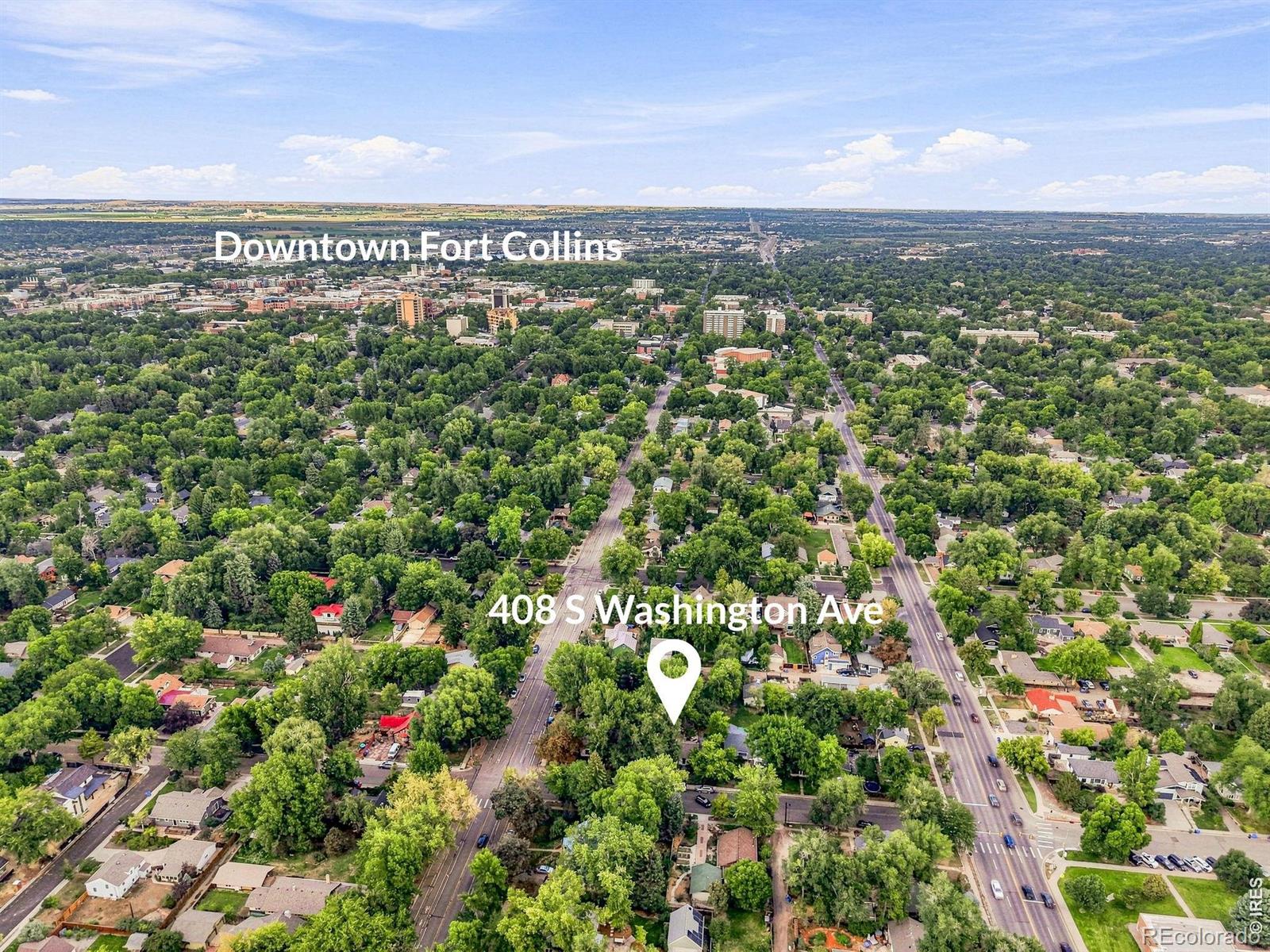 MLS Image #38 for 408 s washington avenue,fort collins, Colorado