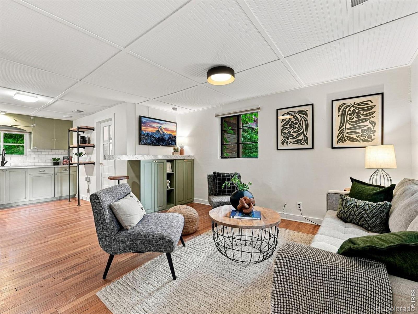 MLS Image #4 for 408 s washington avenue,fort collins, Colorado