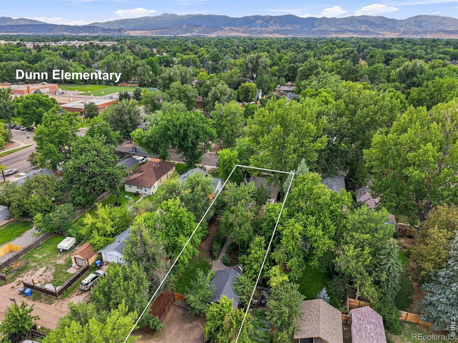 MLS Image #41 for 408 s washington avenue,fort collins, Colorado