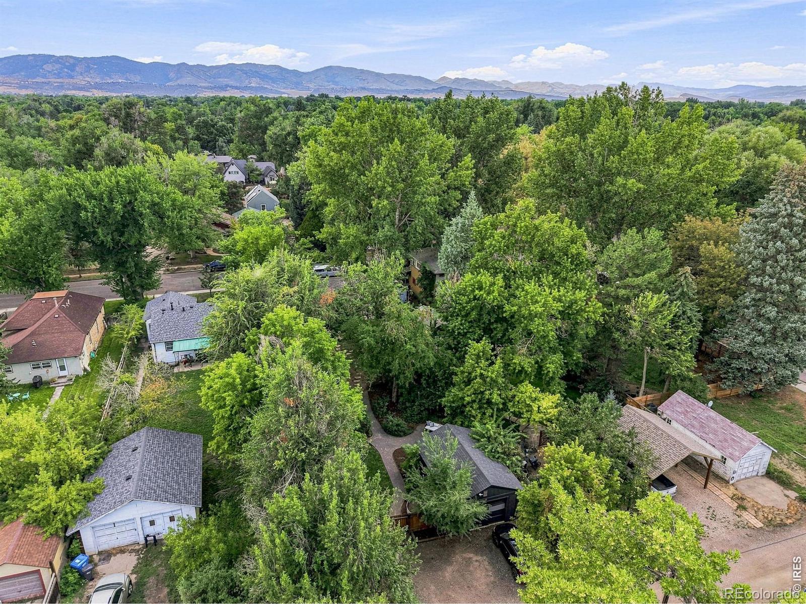 MLS Image #43 for 408 s washington avenue,fort collins, Colorado