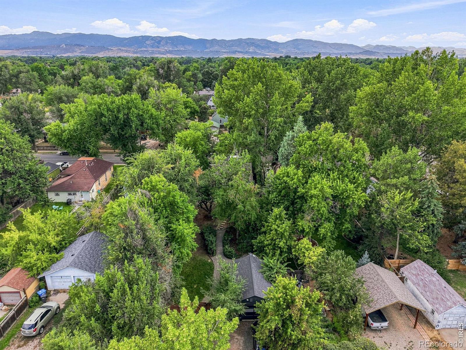MLS Image #44 for 408 s washington avenue,fort collins, Colorado