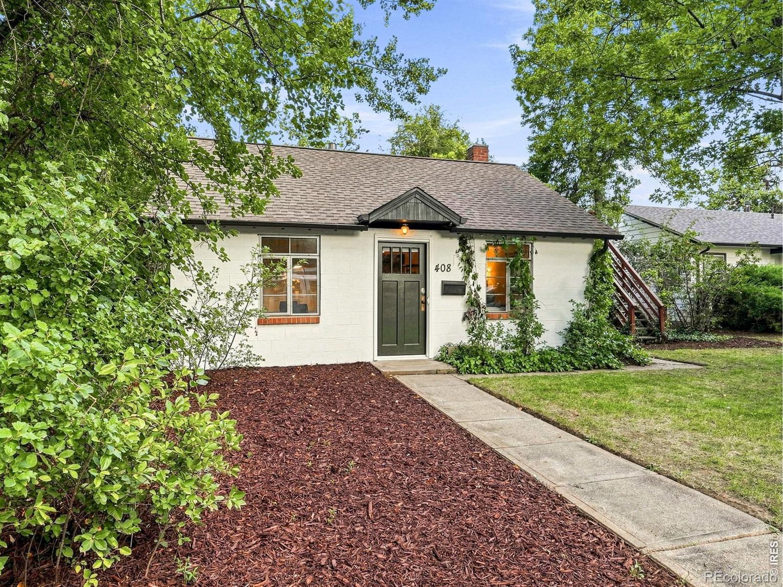 MLS Image #45 for 408 s washington avenue,fort collins, Colorado