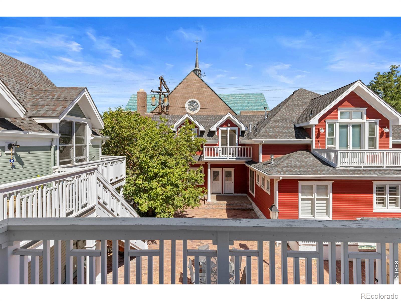 MLS Image #30 for 1333  pine street,boulder, Colorado