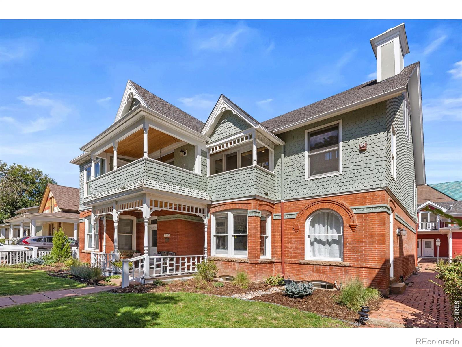 MLS Image #31 for 1333  pine street,boulder, Colorado