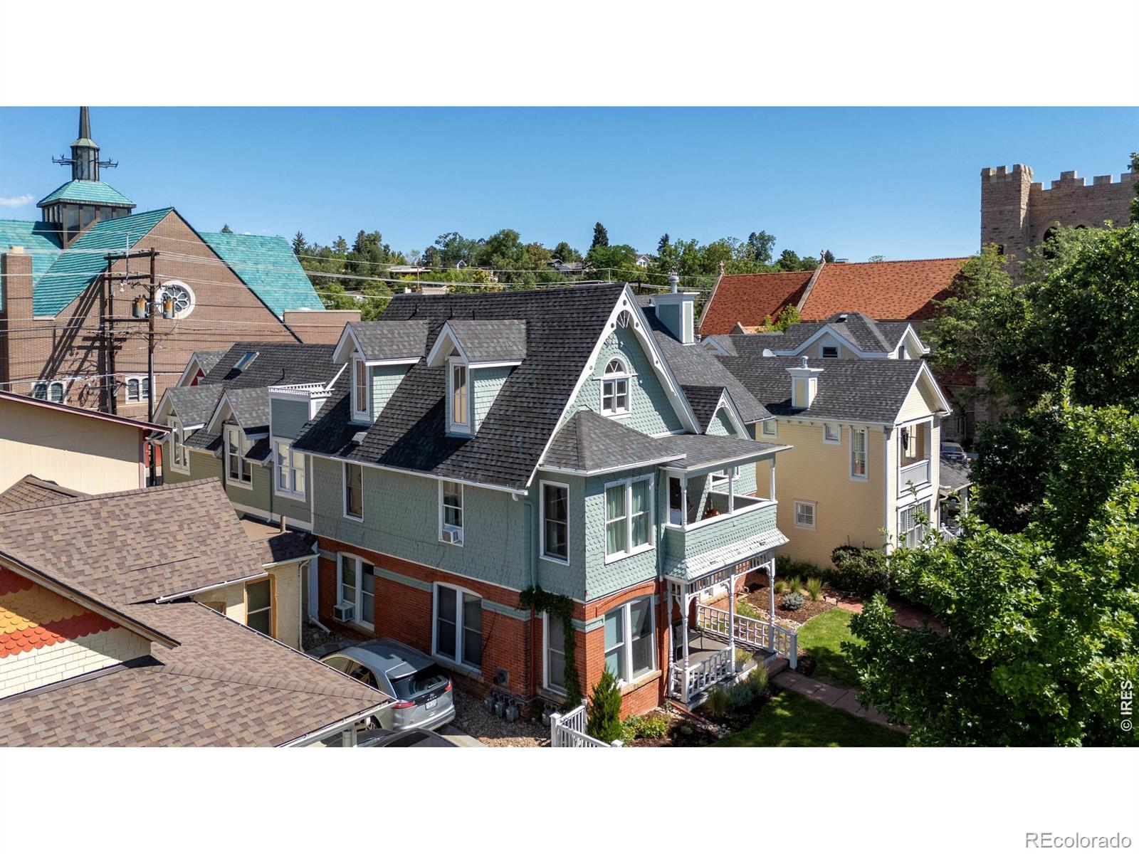 MLS Image #35 for 1333  pine street,boulder, Colorado