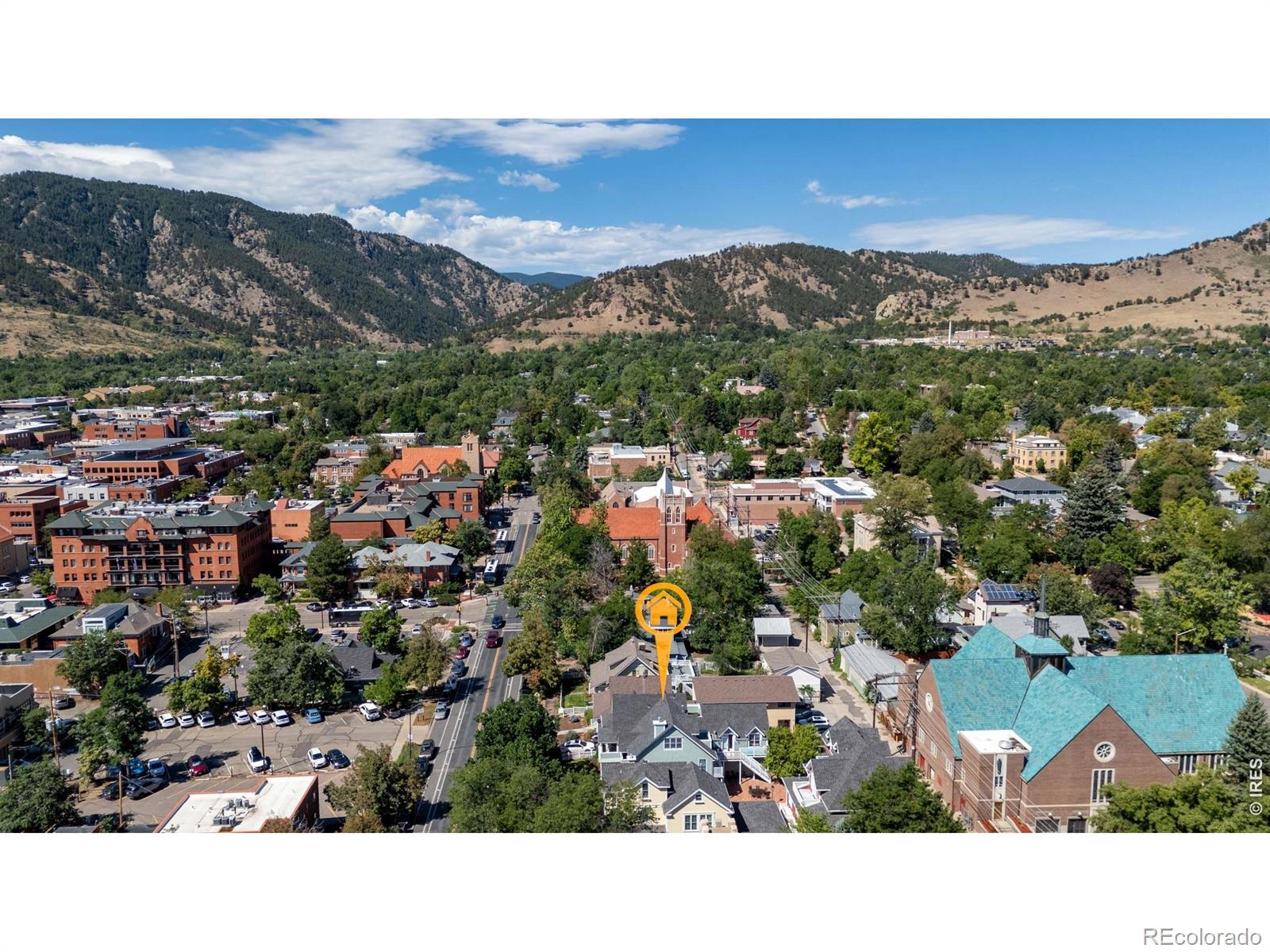 MLS Image #36 for 1333  pine street,boulder, Colorado