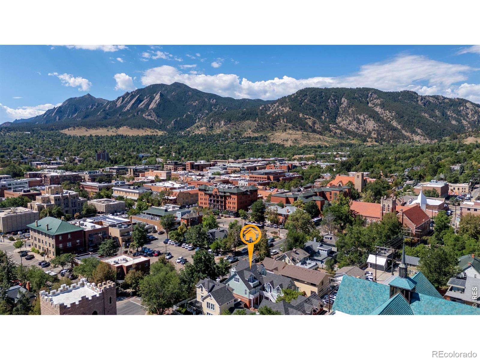 MLS Image #42 for 1333  pine street,boulder, Colorado
