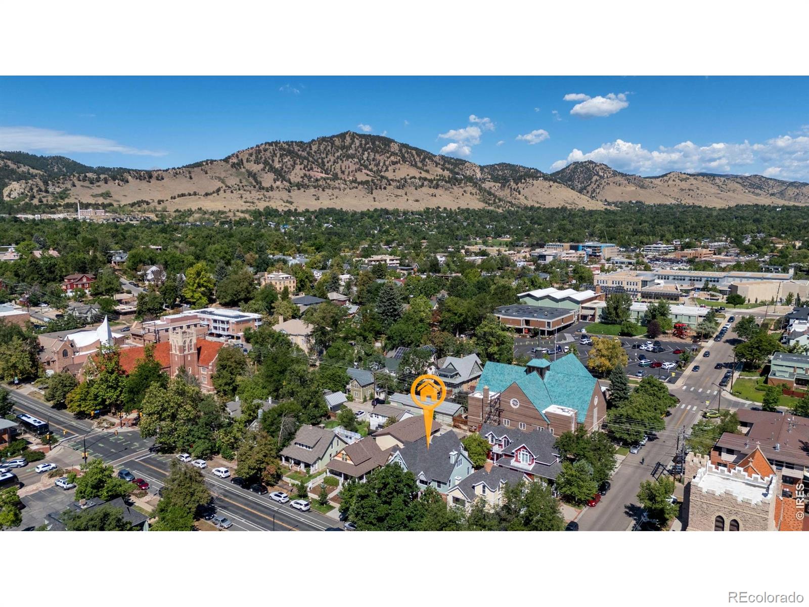 MLS Image #44 for 1333  pine street,boulder, Colorado