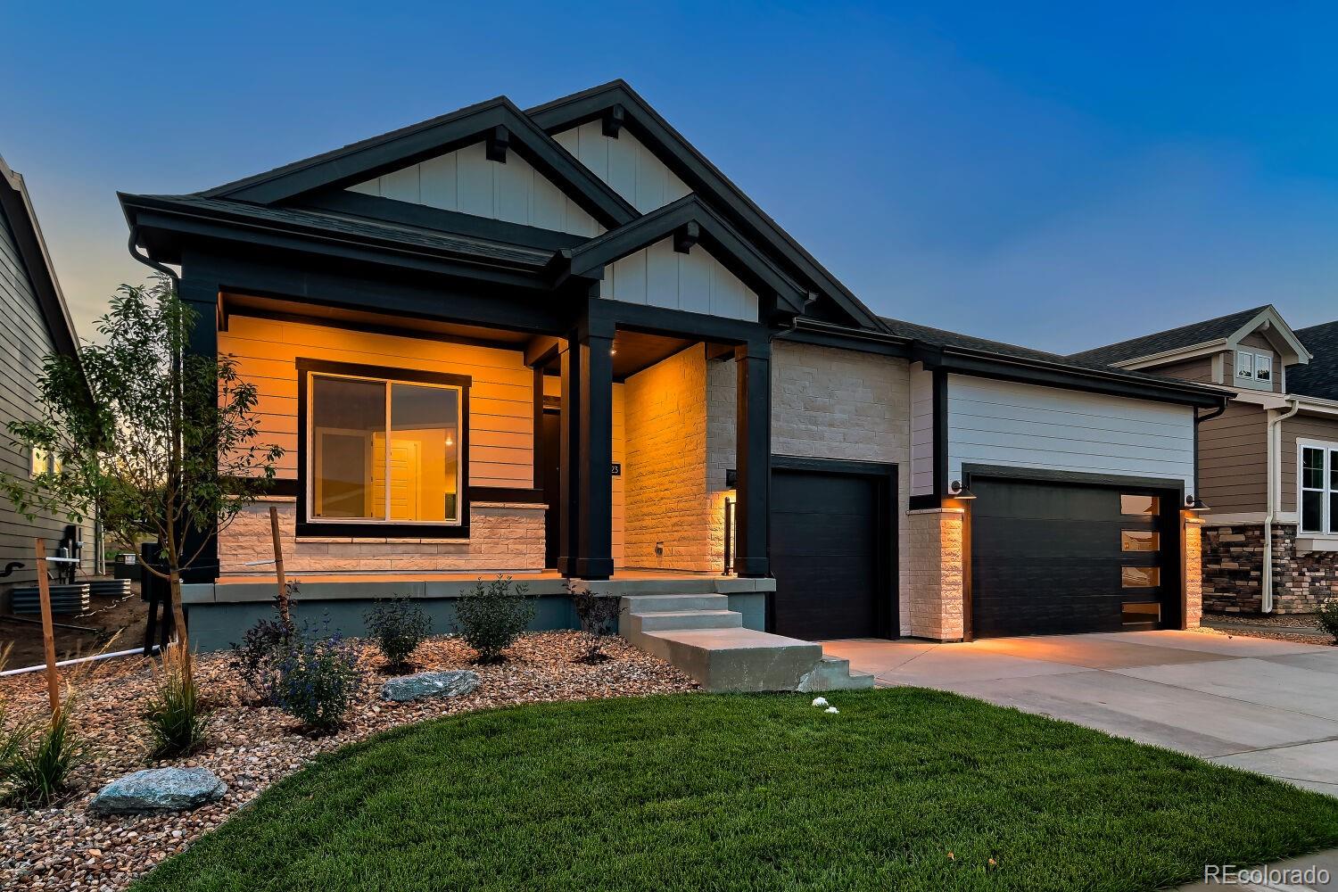 MLS Image #0 for 14123  blue stem street,broomfield, Colorado