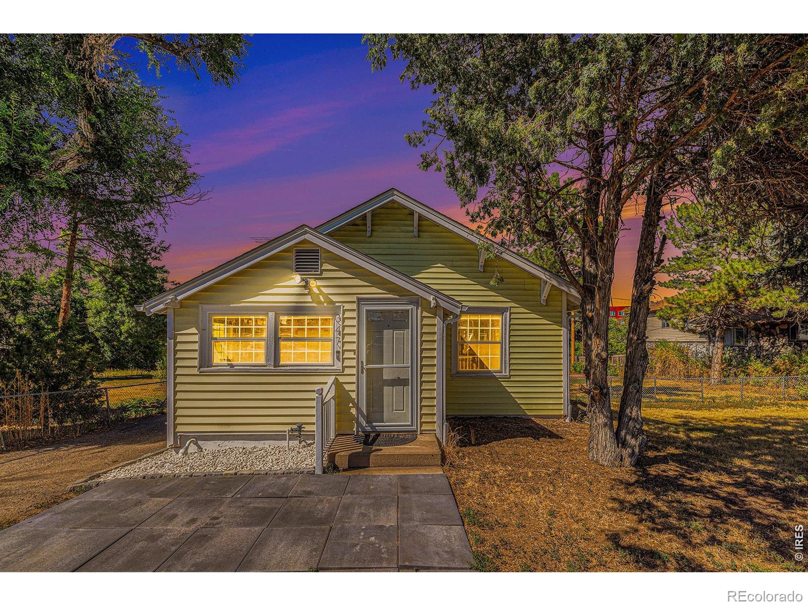 MLS Image #0 for 347 w rafferty gardens avenue,littleton, Colorado