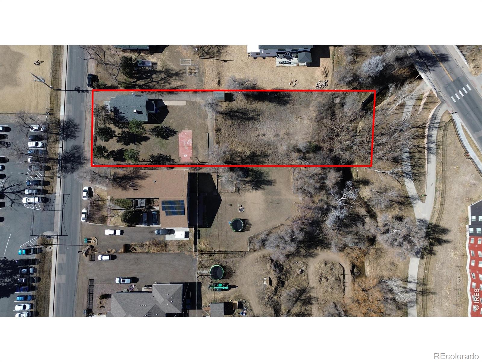 MLS Image #11 for 347 w rafferty gardens avenue,littleton, Colorado