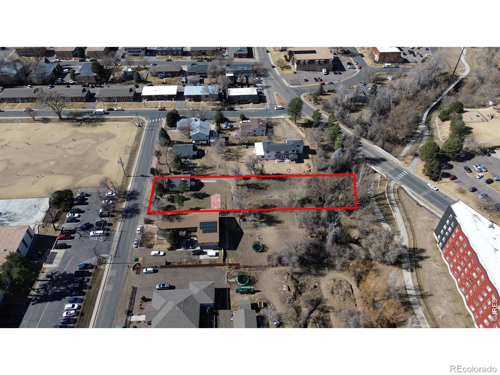 MLS Image #12 for 347 w rafferty gardens avenue,littleton, Colorado