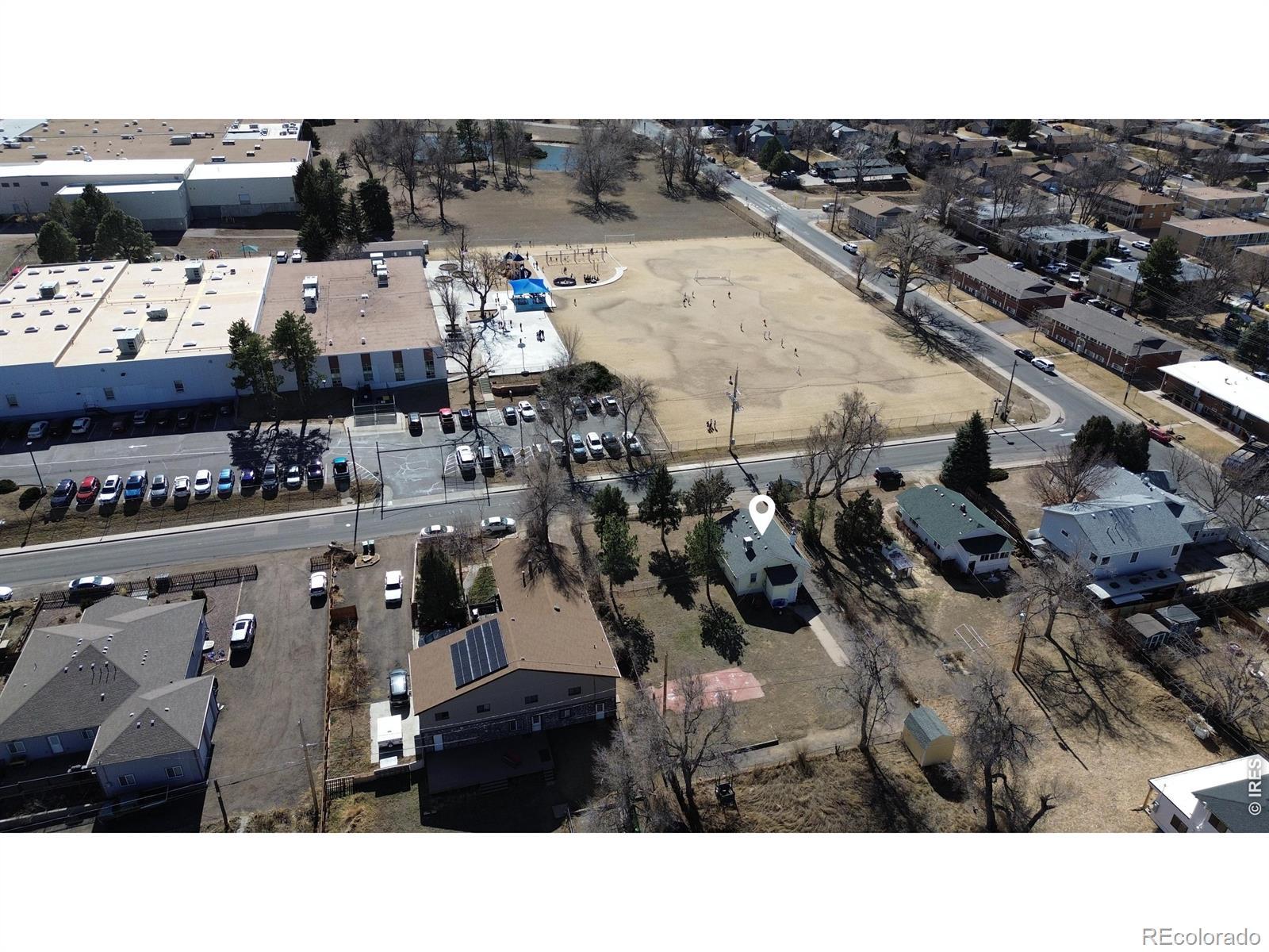 MLS Image #13 for 347 w rafferty gardens avenue,littleton, Colorado