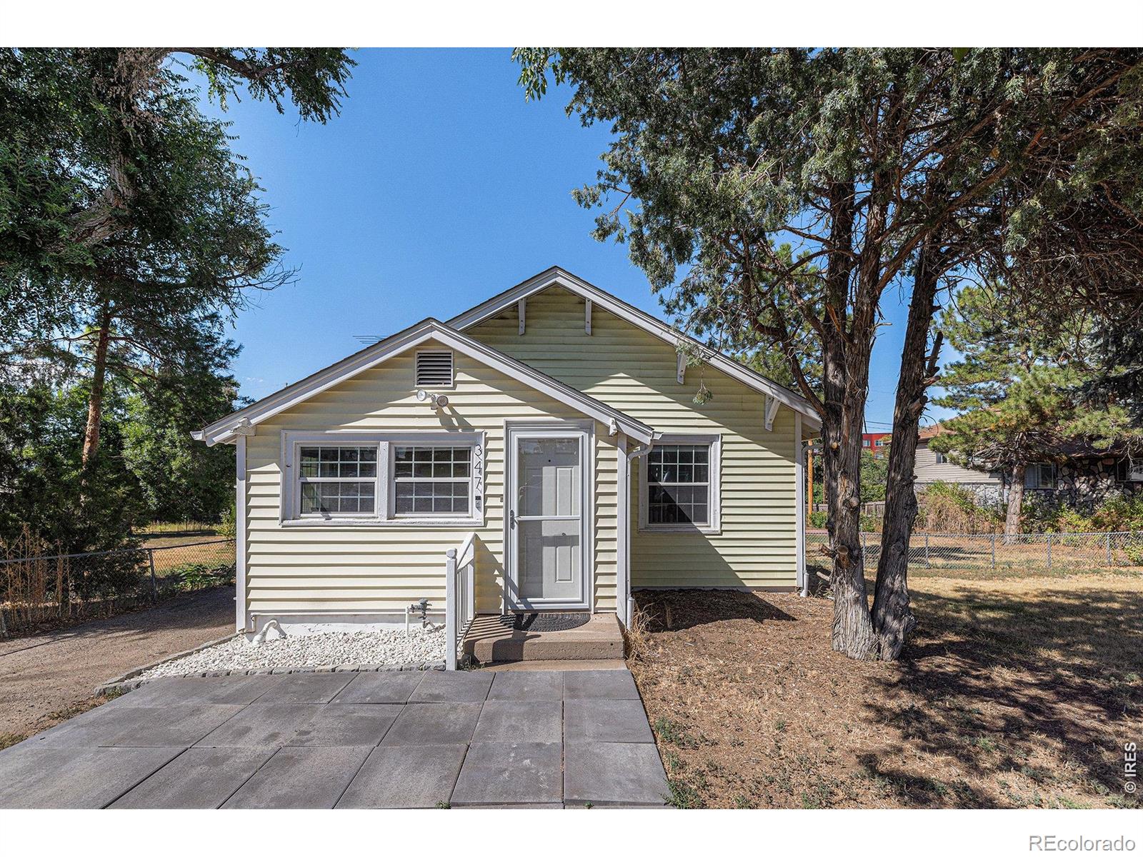 MLS Image #14 for 347 w rafferty gardens avenue,littleton, Colorado