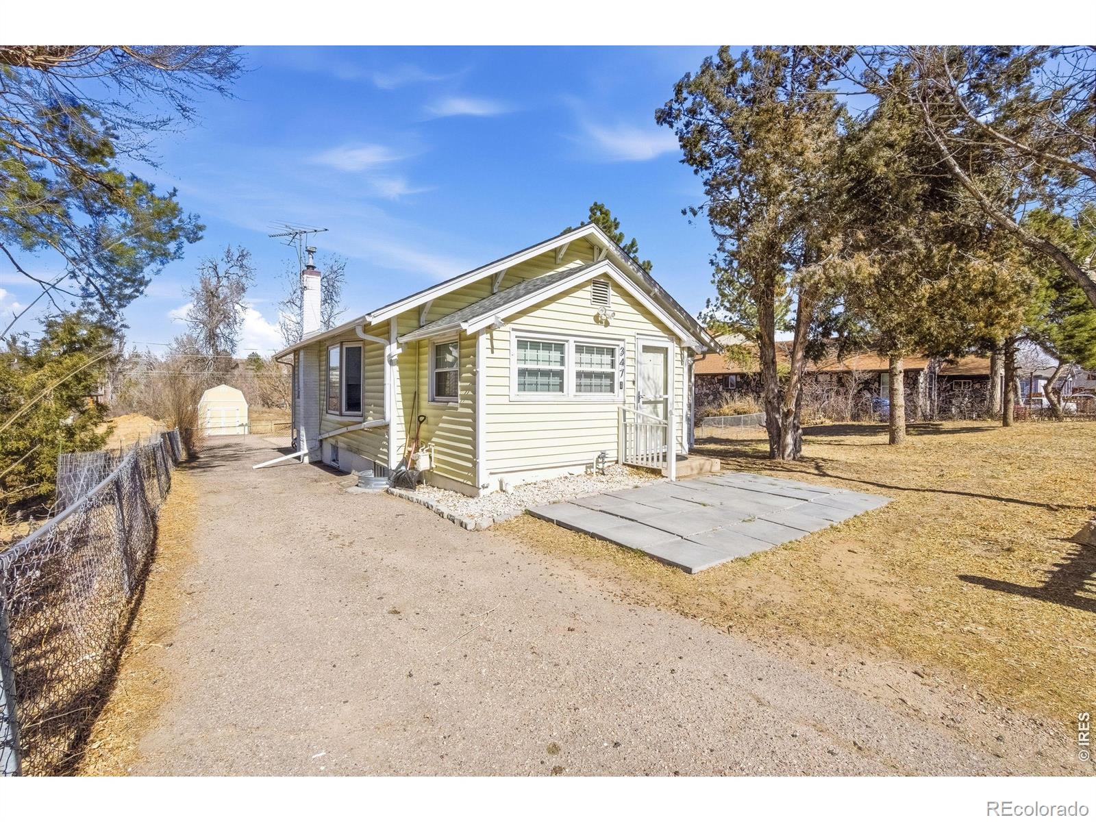 MLS Image #2 for 347 w rafferty gardens avenue,littleton, Colorado