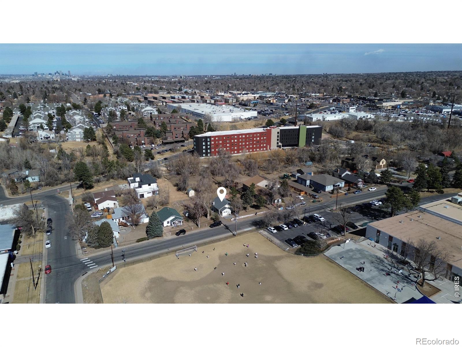 MLS Image #29 for 347 w rafferty gardens avenue,littleton, Colorado