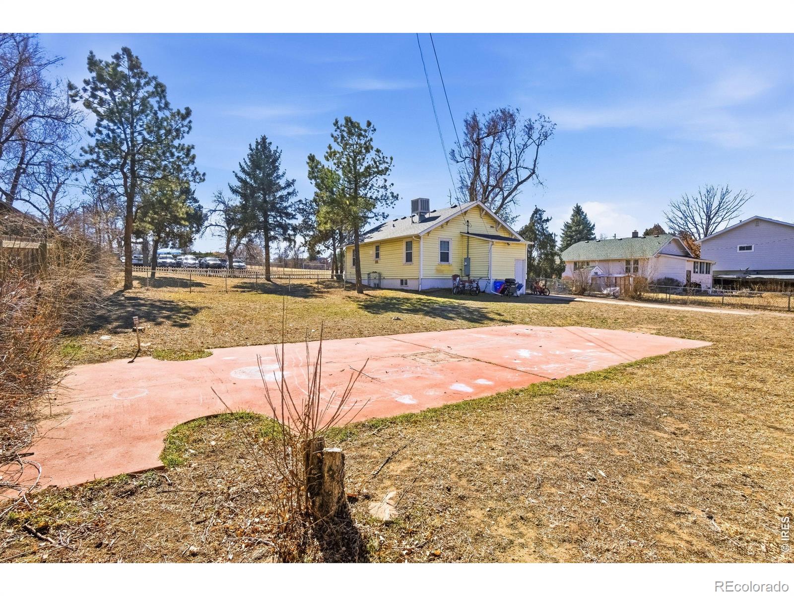 MLS Image #3 for 347 w rafferty gardens avenue,littleton, Colorado