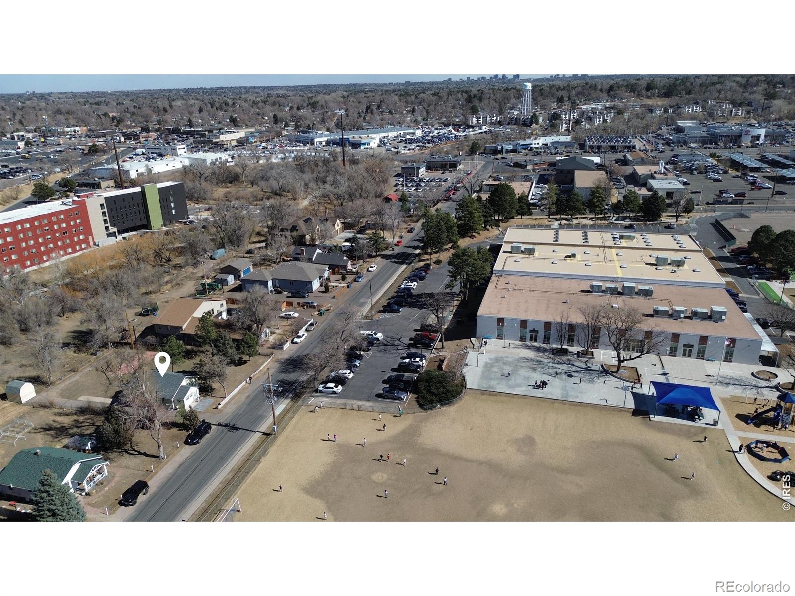 MLS Image #30 for 347 w rafferty gardens avenue,littleton, Colorado