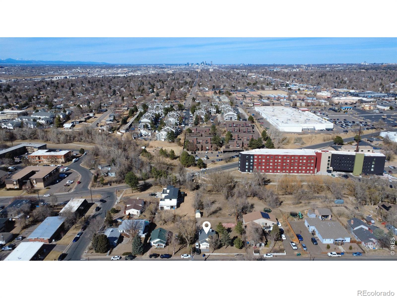 MLS Image #31 for 347 w rafferty gardens avenue,littleton, Colorado