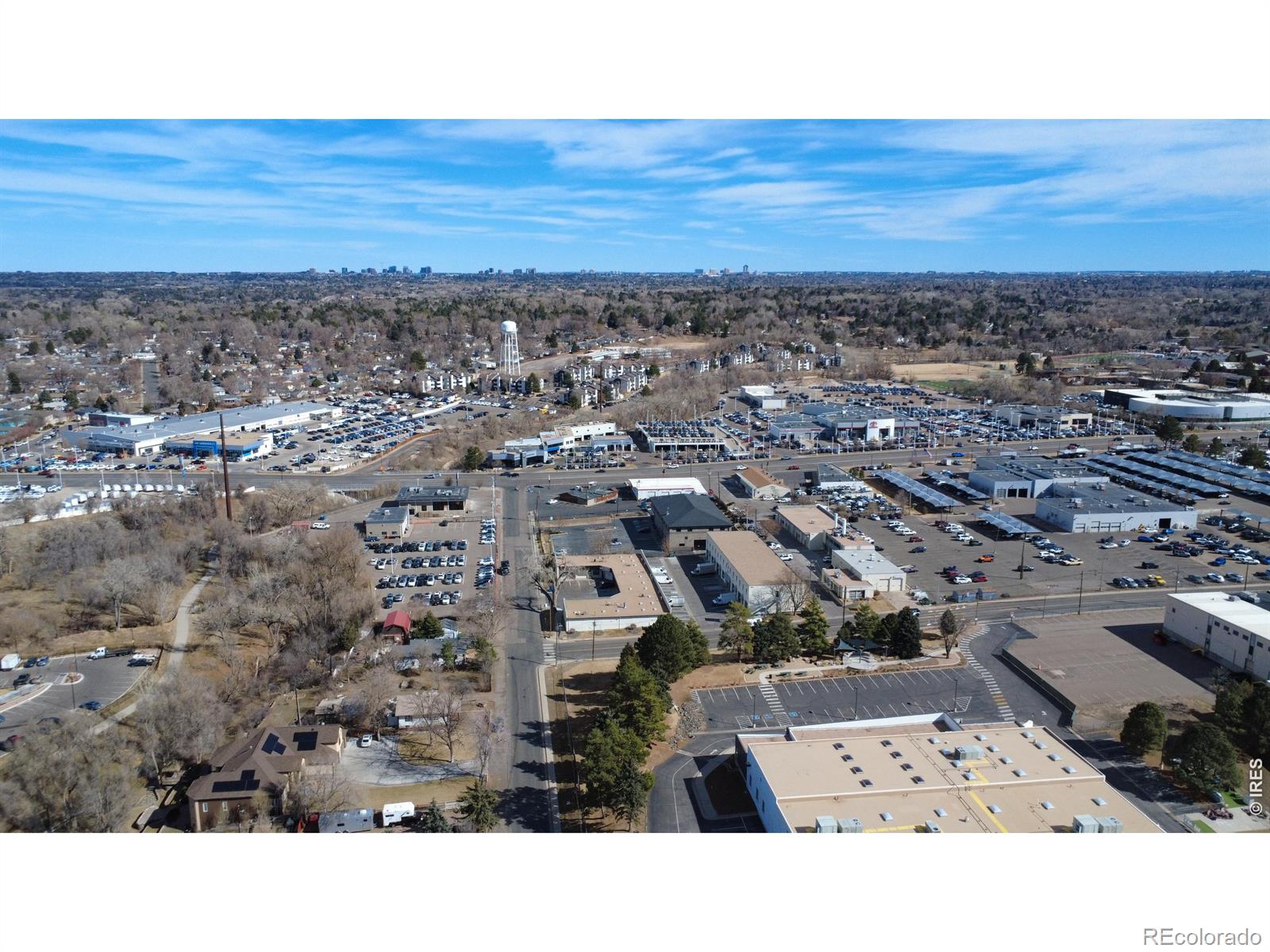 MLS Image #32 for 347 w rafferty gardens avenue,littleton, Colorado