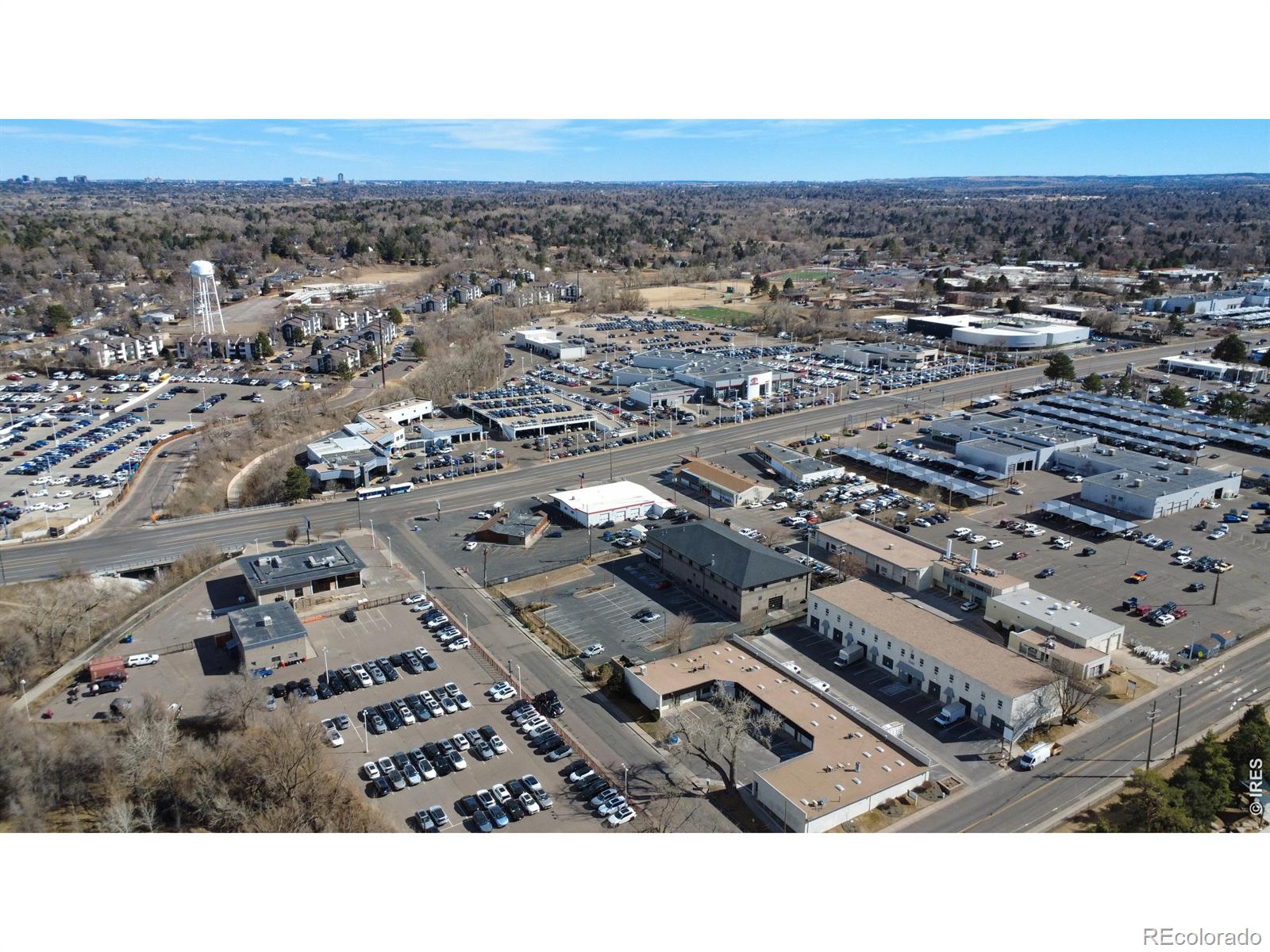 MLS Image #35 for 347 w rafferty gardens avenue,littleton, Colorado