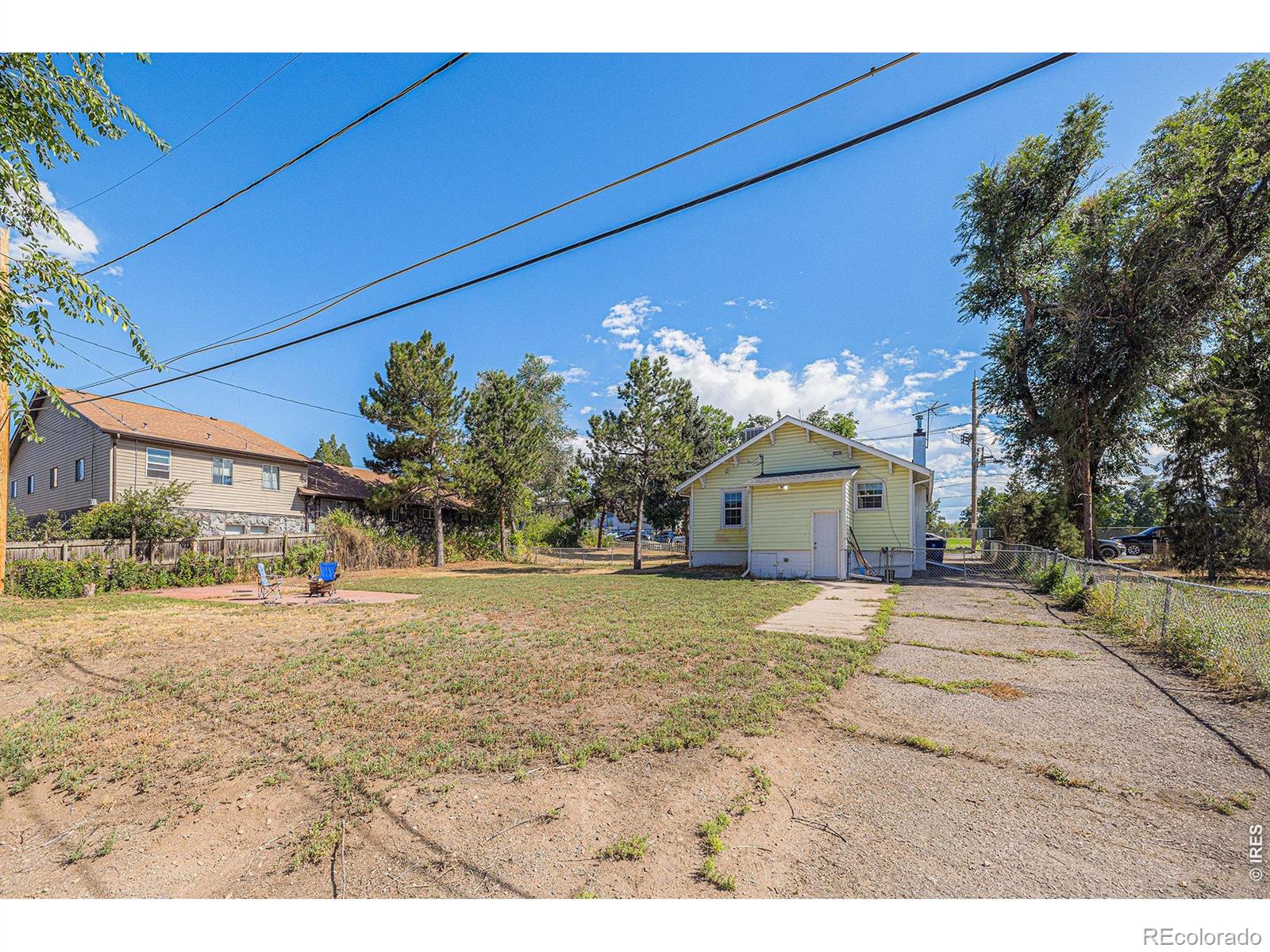MLS Image #4 for 347 w rafferty gardens avenue,littleton, Colorado