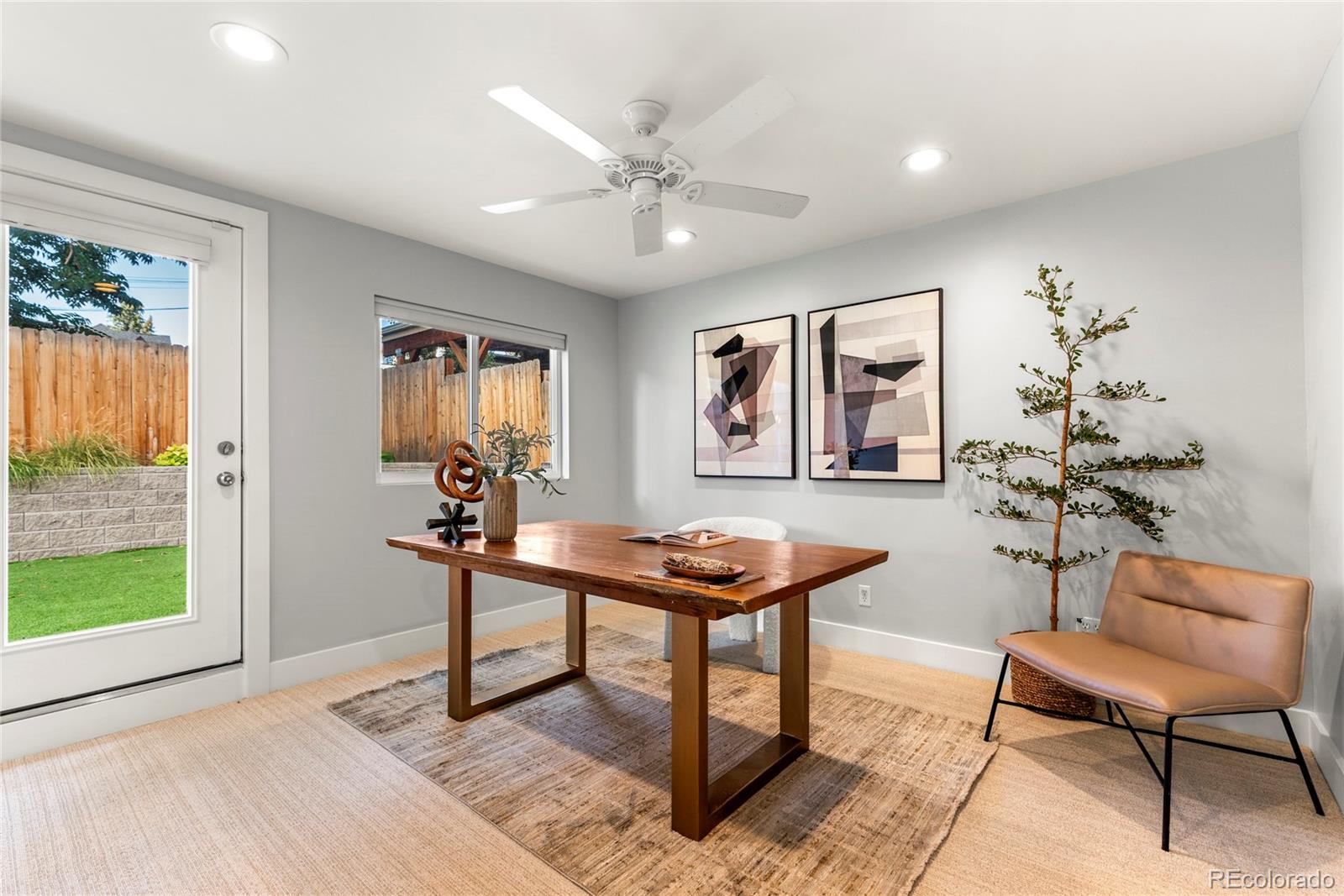 MLS Image #21 for 2470  winona court,denver, Colorado