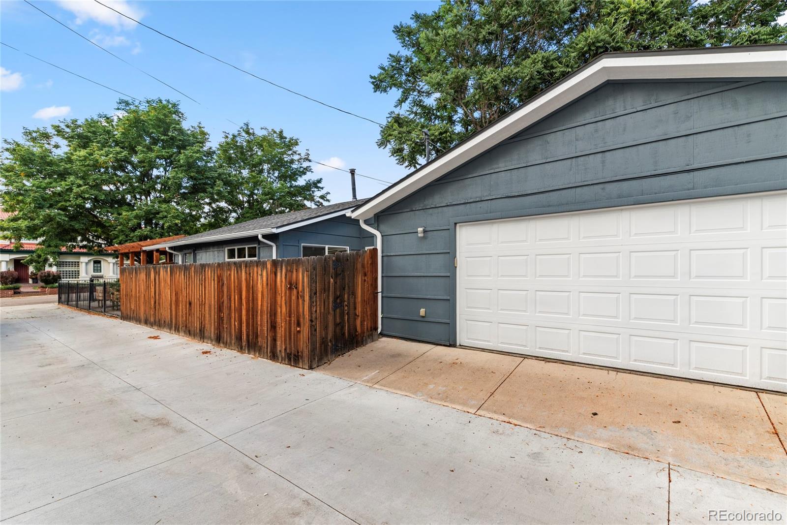 MLS Image #25 for 2470  winona court,denver, Colorado