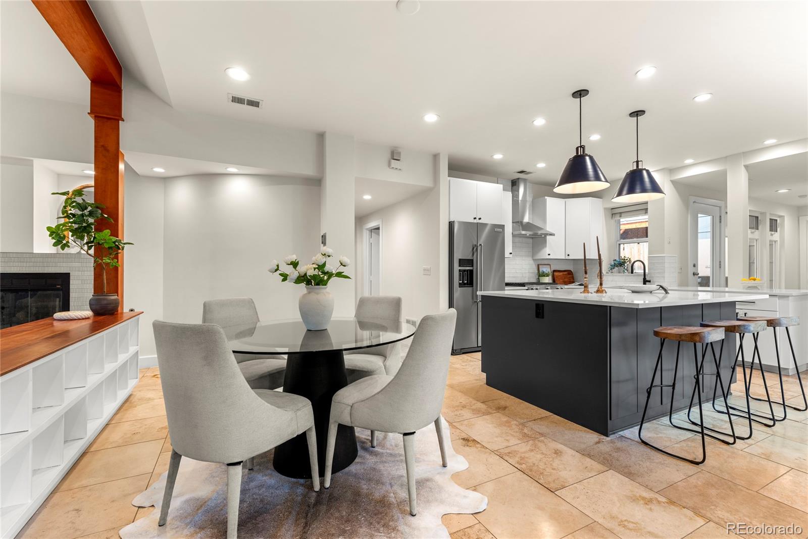 MLS Image #5 for 2470  winona court,denver, Colorado