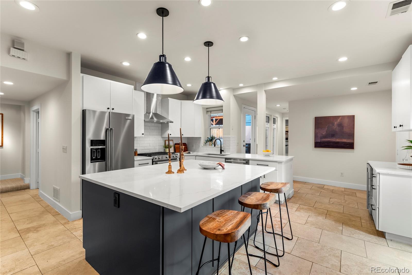 MLS Image #6 for 2470  winona court,denver, Colorado