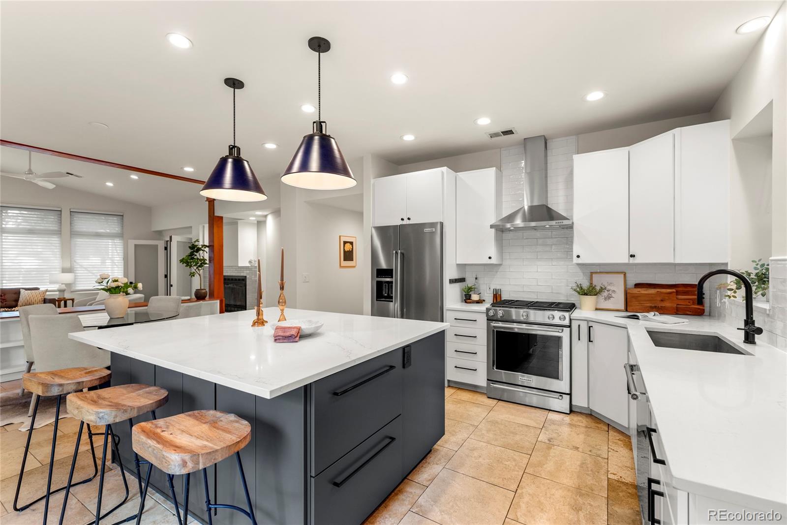 MLS Image #7 for 2470  winona court,denver, Colorado