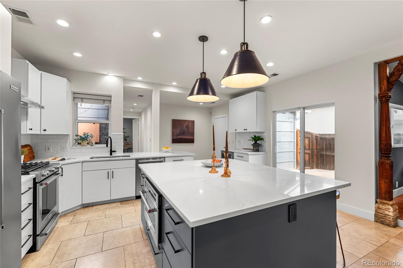MLS Image #8 for 2470  winona court,denver, Colorado