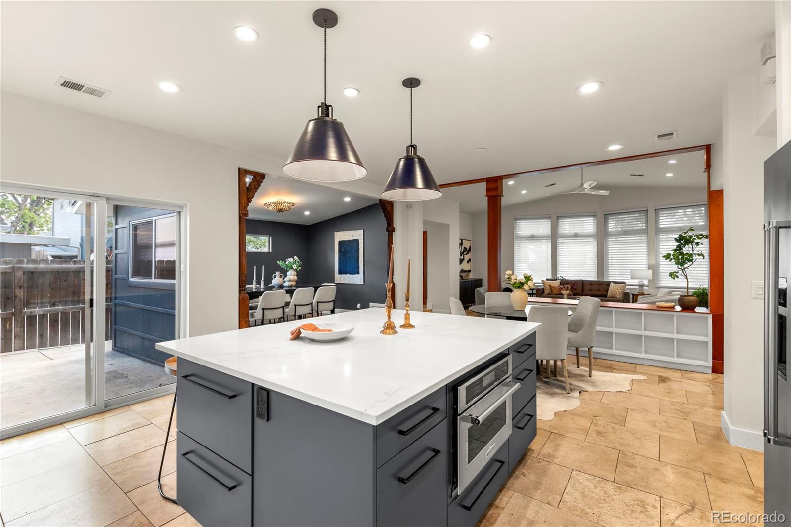 MLS Image #9 for 2470  winona court,denver, Colorado
