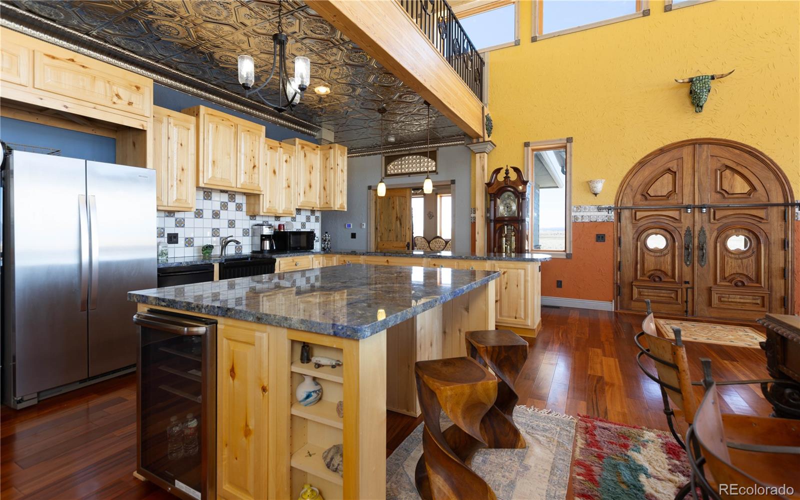 MLS Image #10 for 731  county 121 road,walsenburg, Colorado