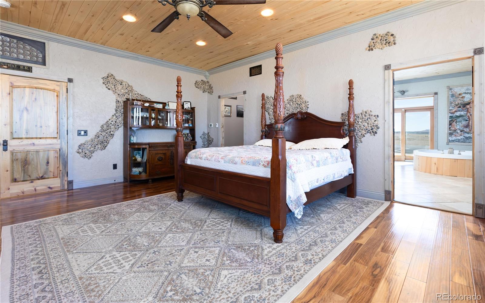 MLS Image #13 for 731  county 121 road,walsenburg, Colorado