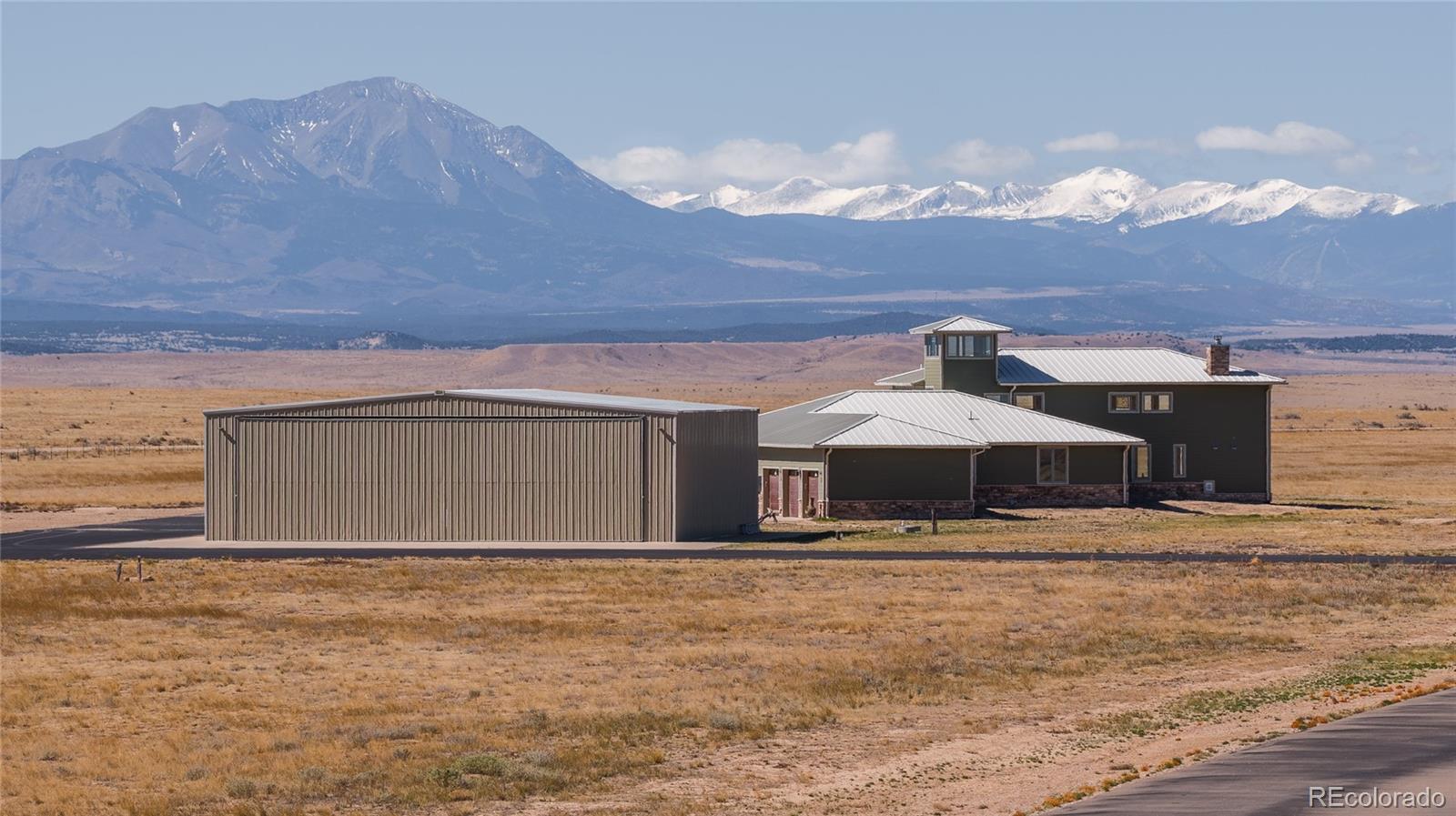 MLS Image #2 for 731  county 121 road,walsenburg, Colorado