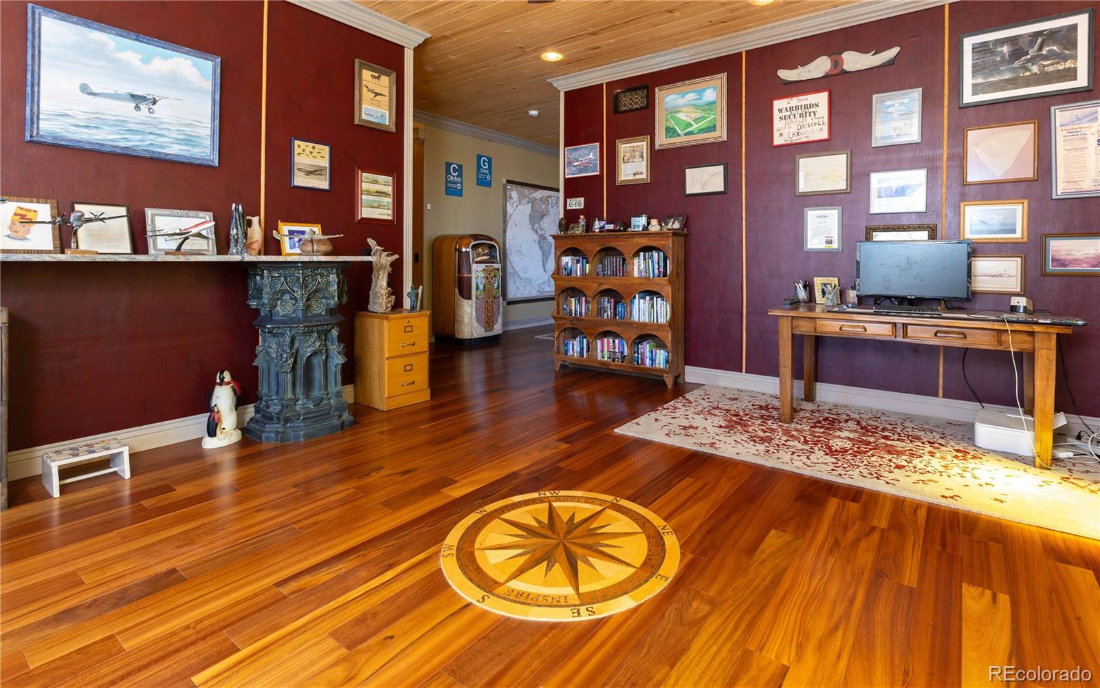 MLS Image #20 for 731  county 121 road,walsenburg, Colorado