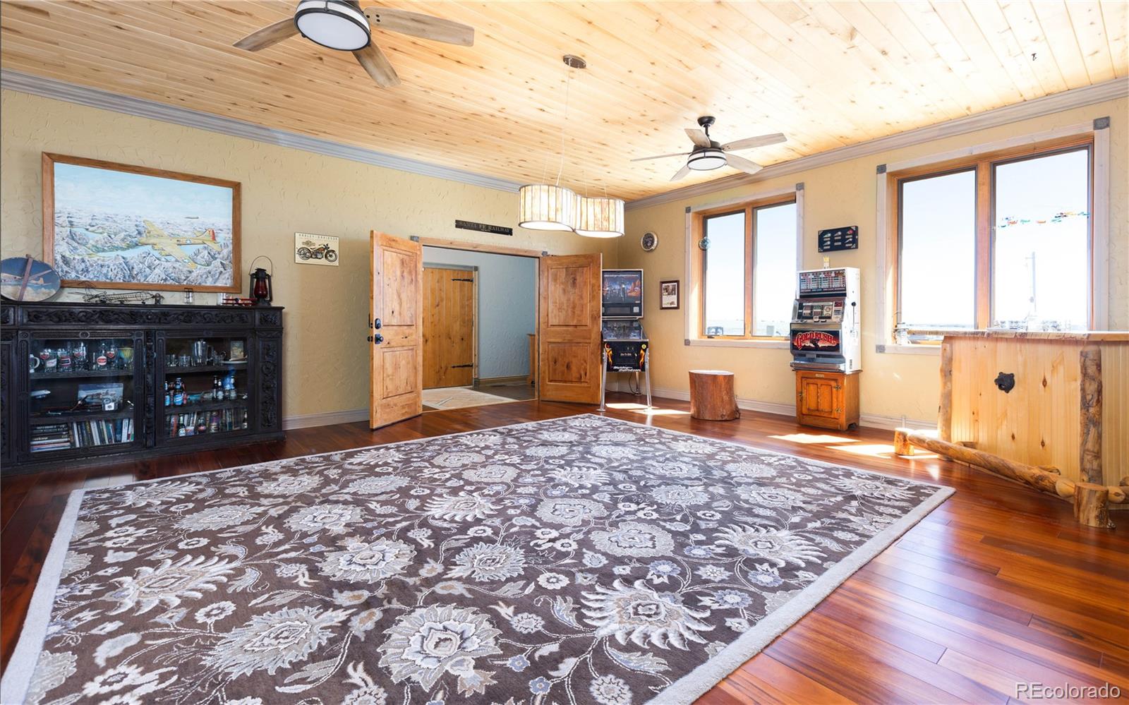 MLS Image #21 for 731  county 121 road,walsenburg, Colorado